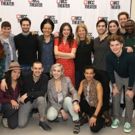 Photo Coverage: Meet the Cast of Steven Sater, Jessie Nelson & Duncan Sheik's ALICE BY HEART at MCC