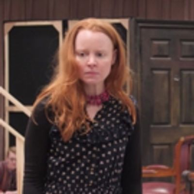 VIDEO: Go Inside Rehearsals for MY FAIR LADY on Broadway!