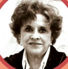 El INBA Rendirá Un Homenaje Nacional A La Escritora María Luisa La China Mendoza