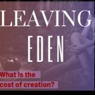 New York Musical Festival Presents the World Premiere Production of LEAVING EDEN