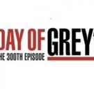 ABC to Present 'Days of Grey's to Celebrate GREY'S ANATOMY's 300th Episode