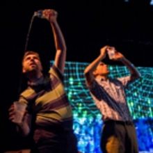 CPT's FIRE ON THE WATER Returns To Honor The 50th Anniversary Of The 1969 Burning Of 