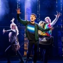 THE LIGHTNING THIEF Heads to Sacramento Next Week