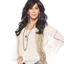 Legendary Superstar Cher Announces Additional 2018 Vegas Dates