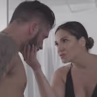 VIDEO: Watch Shoshana Bean Team with Travis Wall for Moving 'This Is Me' Music Video Video