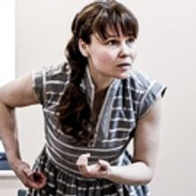 Photo Flash: Barn Theatre Presents THE BUTTERFLY LION Now In Rehearsal