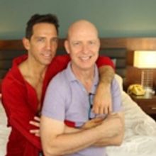 Terry Ray And Mel England Share Their ELECTRICITY And More Prior To Palm Springs Enga