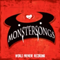 BWW Exclusive: Get Spooky This Halloween with a First Listen of MONSTER SONGS! Video