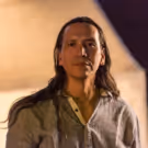 Michael Greyeyes To Receive The August Schellenberg Award Of Excellence