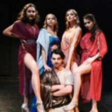Cal State Fullerton Presents LYSISTRATA