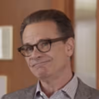 VIDEO: Sneak Peek - Peter Scolari Guests on NBC's LAW & ORDER: SVU Video