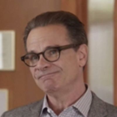 VIDEO: Sneak Peek - Peter Scolari Guests on NBC's LAW & ORDER: SVU