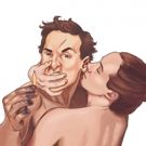 BWW REVIEW: Highlighting The Power Of The Pencil, Particularly Through Images, NO…