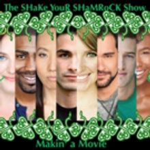 The MadJackRats Announce 'The Mad Shake Your Shamrock Show'