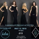 Live at Zedel Presents An Evening With Ida