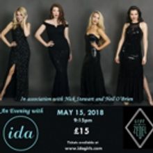 Live at Zedel Presents An Evening With Ida