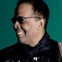 The Stanley Clarke Band Returns To The Broad Stage, 1/19