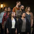 VIDEO: Watch Highlights from Dave Malloy's OCTET!