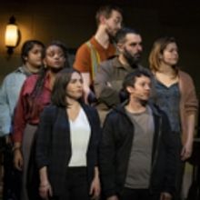 VIDEO: Watch Highlights from Dave Malloy's OCTET!