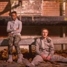BWW Review: PHOENIX RISING, Smithfield Car Park