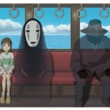 'Studio Ghibli Fest 2018' Continues With SPIRITED AWAY