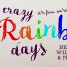 Annaleigh Ashford, Kate Baldwin, Orfeh And More Will Perform In Crazy Rainbow Days…