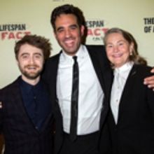 Photo Coverage: Inside Opening Night of THE LIFESPAN OF A FACT