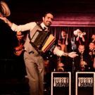 Music of the Americas Presents 'Gregorio Uribe Big Band: Nueva York'