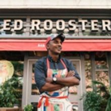 Chef Marcus Samuelsson to Star in New PBS Series NO PASSPORT REQUIRED