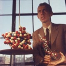 VIDEO: Watch the Trailer for AMERICAN MASTERS: DECODING WATSON on PBS