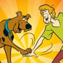 SCOOBY-DOO Heads to the Stage in New Live Show