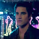 VIDEO: Darren Criss in Official Trailer for THE ASSASSINATION OF GIANNI VERSACE