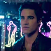 VIDEO: Darren Criss in Official Trailer for THE ASSASSINATION OF GIANNI VERSACE Video