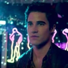 VIDEO: Darren Criss in Official Trailer for THE ASSASSINATION OF GIANNI VERSACE