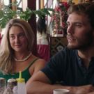 VIDEO: Check Out the Newest Trailer For Upcoming Film ADRIFT Starring Shailene…
