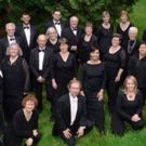 The Guelph Chamber Choir Welcomes The Elora Singers for CHORAL MASTERPIECES