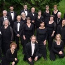 The Guelph Chamber Choir Welcomes The Elora Singers for CHORAL MASTERPIECES