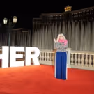 Music Icon Cher Debuts BELIEVE Fountains Show at World-Famous Fountains of Bellagio