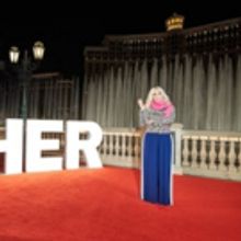 Music Icon Cher Debuts BELIEVE Fountains Show at World-Famous Fountains of Bellagio