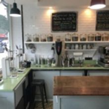 Herbal Tea Experience Store Opens in NYC Offering Ancient Remedies for Modern Living