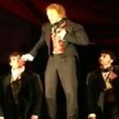 TV: Les Miz at the Bowl Grand Finale Performance