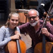 San Francisco Opera Launches Innovative Opera ARIA Music Performance Residency Progra