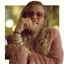 Allen Stone Shares New Single and Video NATURALLY