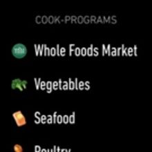 June And Whole Foods Market Partner to Help Make Cooking Easier
