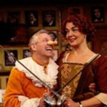 BWW Review: MOON OVER BUFFALO North Coast Repertory Theatre