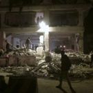 Five-Part Series TERROR Goes Inside World's Deadliest Terrorist Organizations
