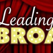 LEADING LADIES OF BROADWAY Playing At Emelin Theatre 1/26