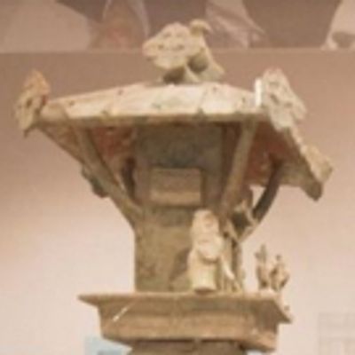 BWW Review: ANCIENT MUSICAL TREASURES FROM CENTRAL CHINA at Musical Instrument Museum