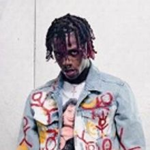 Famous Dex Premieres LIGHT Music Video on TRL Ft. Drax Project