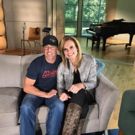 Aaron Watson Joins 'Great American Playlist' on Great American Country, 10/30
